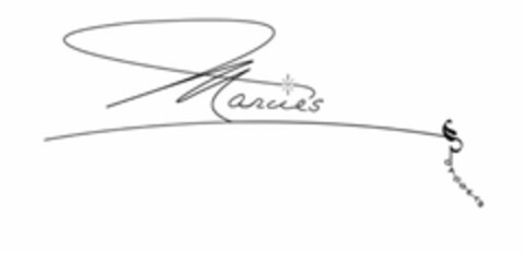 MARCIE'S GADGETS Logo (USPTO, 11.12.2013)