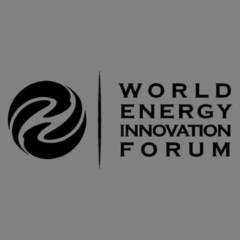 WORLD ENERGY INNOVATION FORUM Logo (USPTO, 12/18/2013)