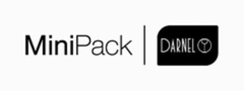 MINIPACK DARNEL Logo (USPTO, 27.01.2014)