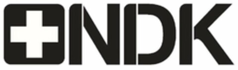 NDK Logo (USPTO, 18.02.2014)