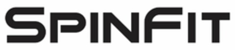 SPINFIT Logo (USPTO, 07.03.2014)