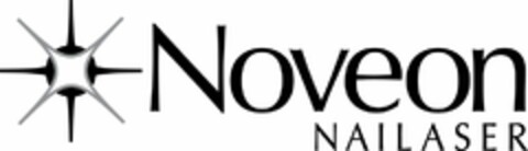 NOVEON NAILASER Logo (USPTO, 02.04.2014)