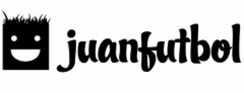 JUANFUTBOL Logo (USPTO, 08.05.2014)