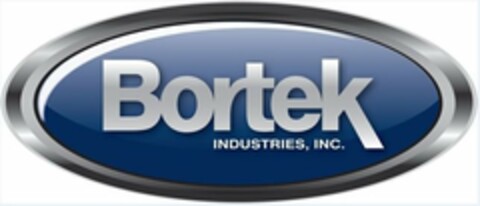 BORTEK INDUSTRIES, INC. Logo (USPTO, 15.05.2014)