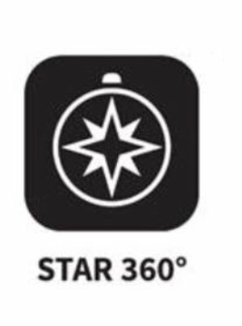 STAR 360° Logo (USPTO, 11.06.2014)