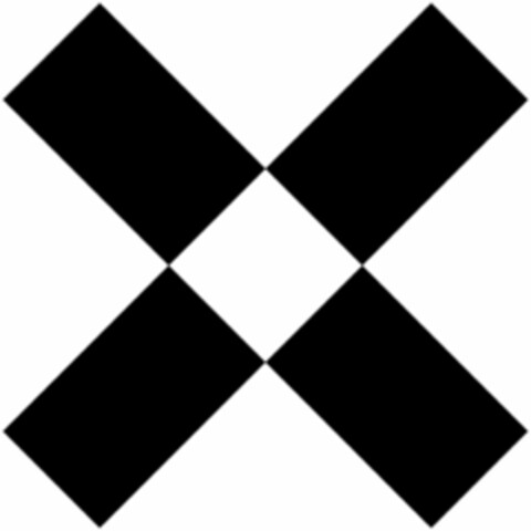 X Logo (USPTO, 20.06.2014)