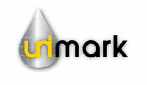 UNIMARK Logo (USPTO, 31.07.2014)