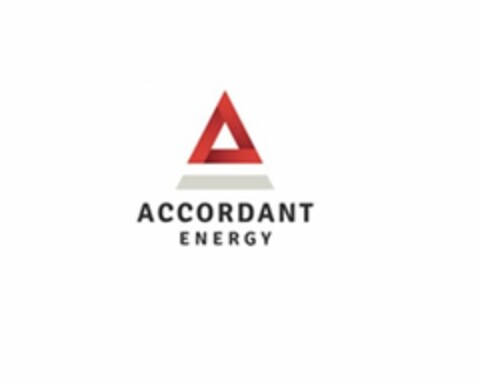 ACCORDANT ENERGY Logo (USPTO, 09/10/2014)