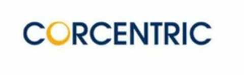 CORCENTRIC Logo (USPTO, 14.11.2014)