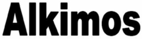 ALKIMOS Logo (USPTO, 21.11.2014)