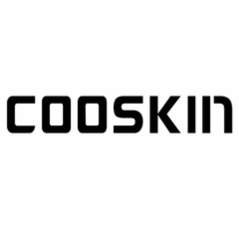 COOSKIN Logo (USPTO, 27.11.2014)