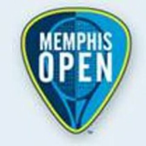 MEMPHIS OPEN Logo (USPTO, 12/11/2014)