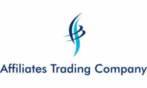 AFFILIATES TRADING COMPANY Logo (USPTO, 16.12.2014)