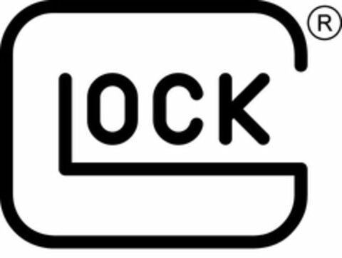 GLOCK Logo (USPTO, 29.01.2015)