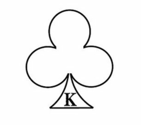 K Logo (USPTO, 23.02.2015)