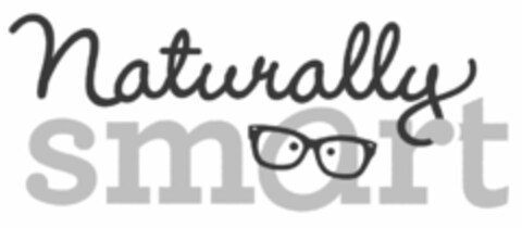 NATURALLY SMART Logo (USPTO, 11.03.2015)