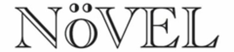 NÖVEL Logo (USPTO, 21.03.2015)