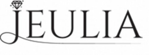 JEULIA Logo (USPTO, 19.05.2015)