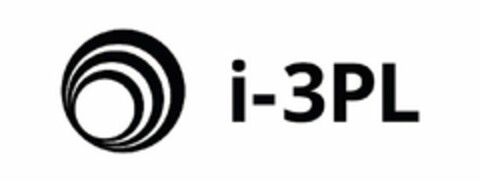I-3PL Logo (USPTO, 30.06.2015)