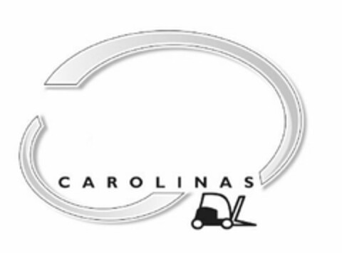 CAROLINAS Logo (USPTO, 17.08.2015)