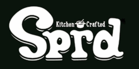 KITCHEN CRAFTED SPRD Logo (USPTO, 08/21/2015)