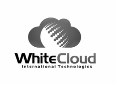 WHITE CLOUD INTERNATIONAL TECHNOLOGIES Logo (USPTO, 26.08.2015)