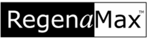 REGENAMAX Logo (USPTO, 19.10.2015)