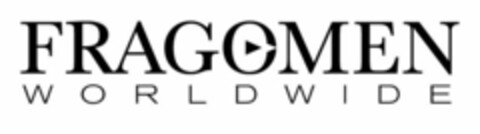 FRAGOMEN WORLDWIDE Logo (USPTO, 06.11.2015)