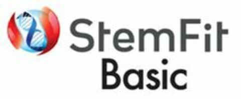 STEMFIT BASIC Logo (USPTO, 20.11.2015)