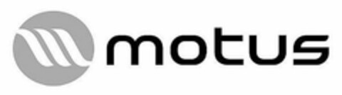 M MOTUS Logo (USPTO, 12/03/2015)