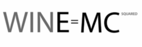 WINE = MC SQUARED Logo (USPTO, 04.03.2016)