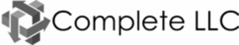 COMPLETE LLC Logo (USPTO, 13.04.2016)