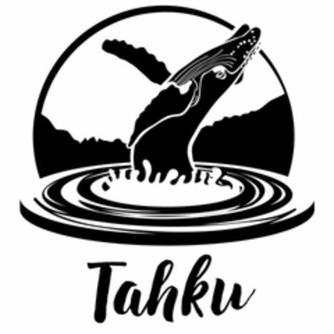 TAHKU Logo (USPTO, 06.06.2016)