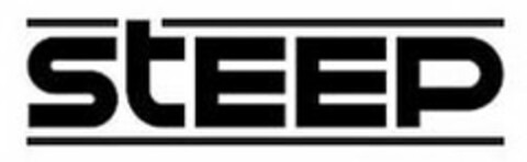 STEEP Logo (USPTO, 13.06.2016)