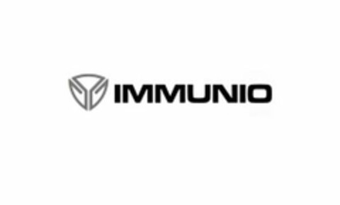 IMMUNIO Logo (USPTO, 20.06.2016)