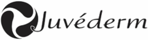 JUVÉDERM Logo (USPTO, 30.06.2016)