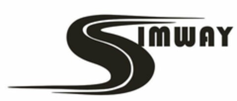 SIMWAY Logo (USPTO, 20.07.2016)