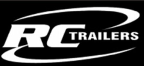 RC TRAILERS Logo (USPTO, 28.07.2016)