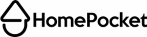 HOMEPOCKET Logo (USPTO, 16.09.2016)