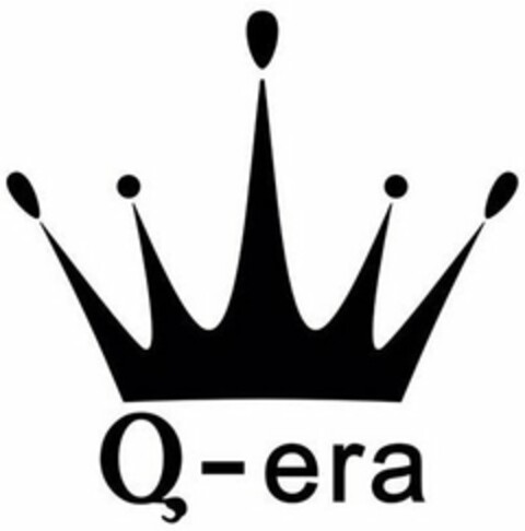 Q-ERA Logo (USPTO, 17.10.2016)