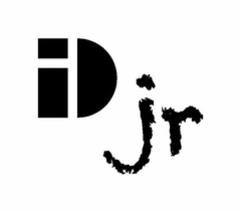 ID JR Logo (USPTO, 02.11.2016)