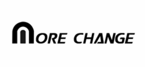 MORE CHANGE Logo (USPTO, 01.12.2016)