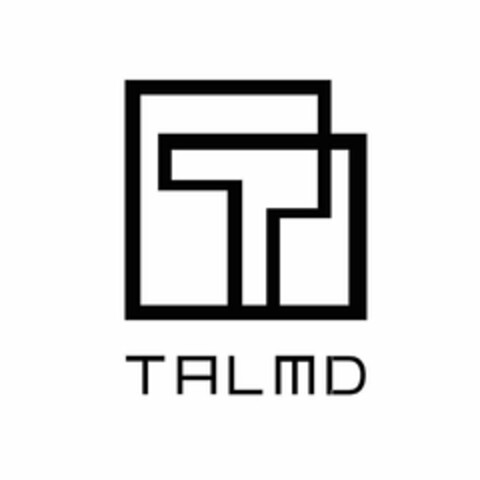 TALMD Logo (USPTO, 22.12.2016)