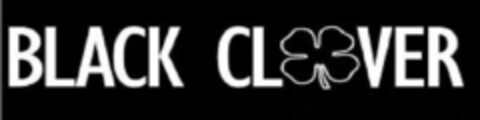 BLACK CLOVER Logo (USPTO, 23.12.2016)