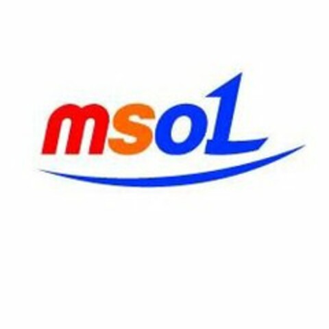 MSOL Logo (USPTO, 22.02.2017)