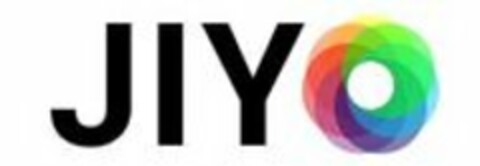 JIYO Logo (USPTO, 04/07/2017)