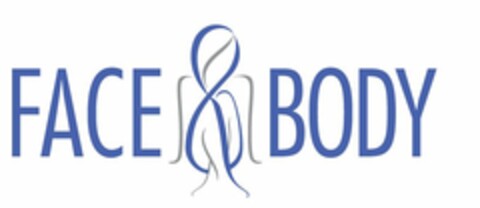 FACE & BODY Logo (USPTO, 15.05.2017)