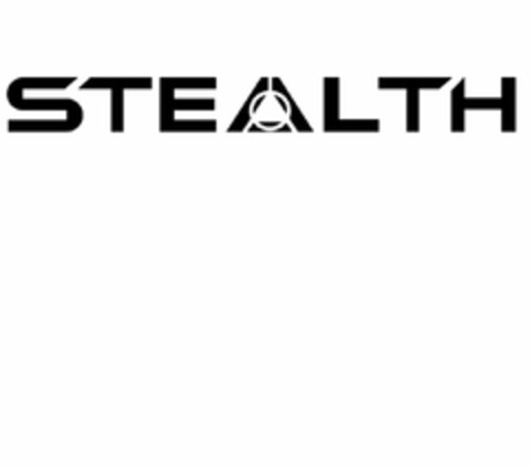 STEALTH Logo (USPTO, 17.05.2017)