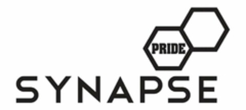 PRIDE SYNAPSE Logo (USPTO, 25.05.2017)