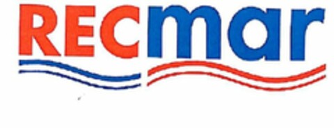 RECMAR Logo (USPTO, 31.05.2017)